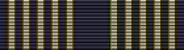 Longevity Medal: Bronze