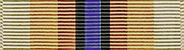 Mission Development Ribbon