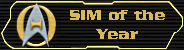 Sim of the Year (Fleet)