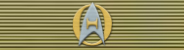 Unit of Distinction: Gold (Fleet)