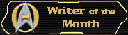 Writer of the Month (Fleet)