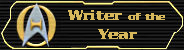 Writer of the Year (Fleet)